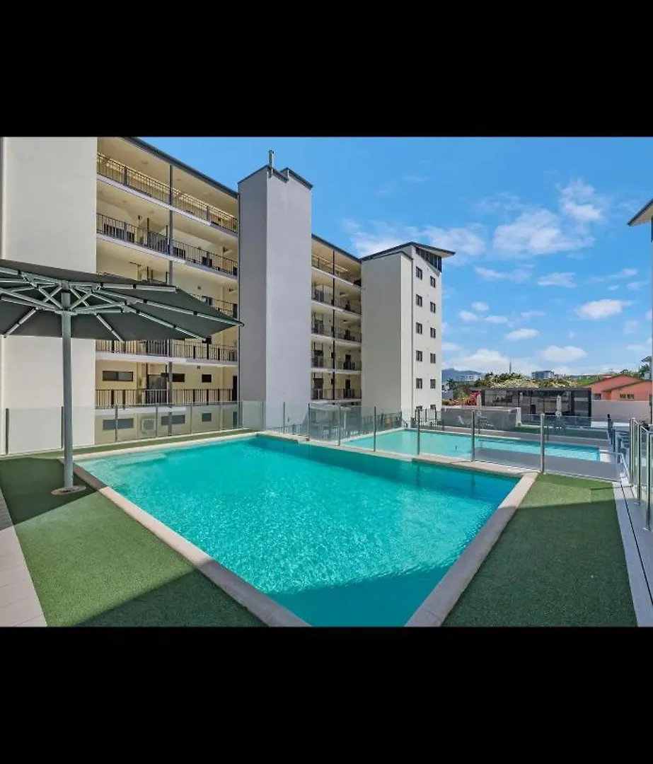 5 Minute Walk To The Stadium!! Taylord Holiday Homes And Apartments Townsville Australia