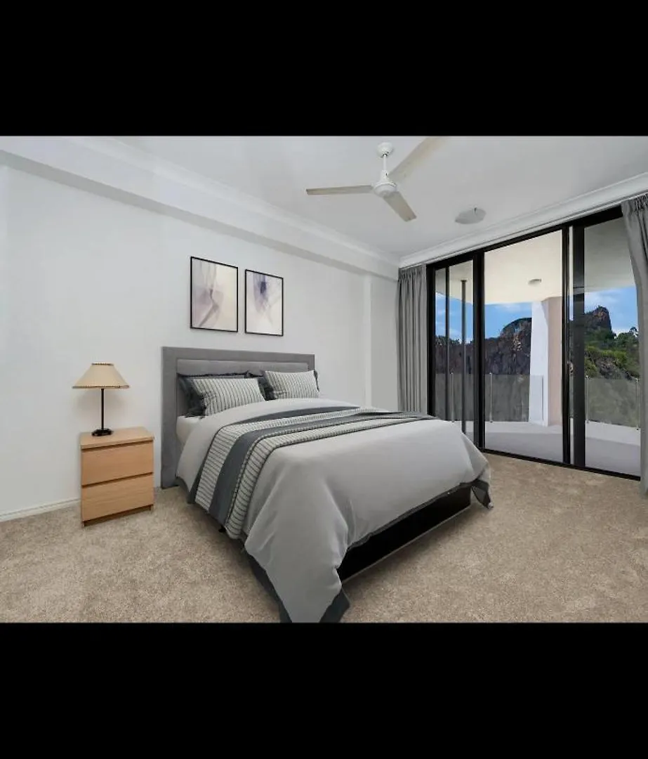 5 Minute Walk To The Stadium!! Taylord Holiday Homes And Apartments Townsville