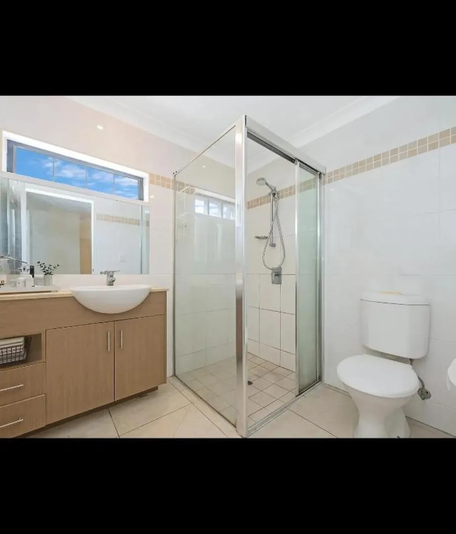 5 Minute Walk To The Stadium!! Taylord Holiday Homes And Apartments Townsville Austrálie